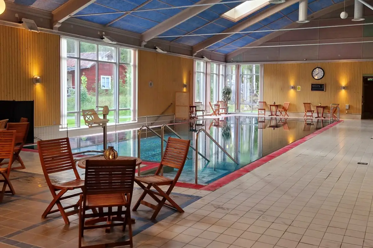 Sparesa Sätra Brunn - 3 dagar, bild 3