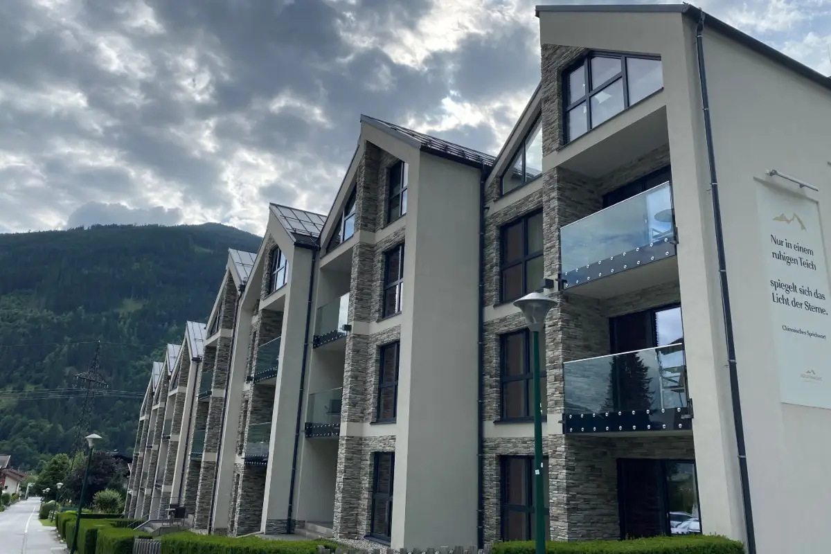 Alperna Julresa - 7 dagar, bild 4