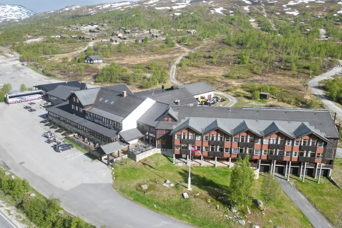 Norge - 5 dagar, bild 4