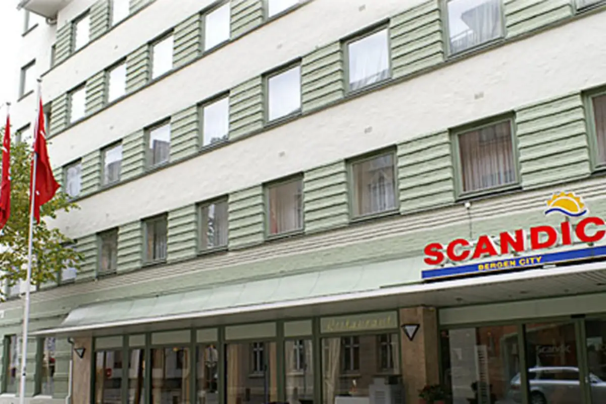 Bergenbanan - 5 dagar, bild 2