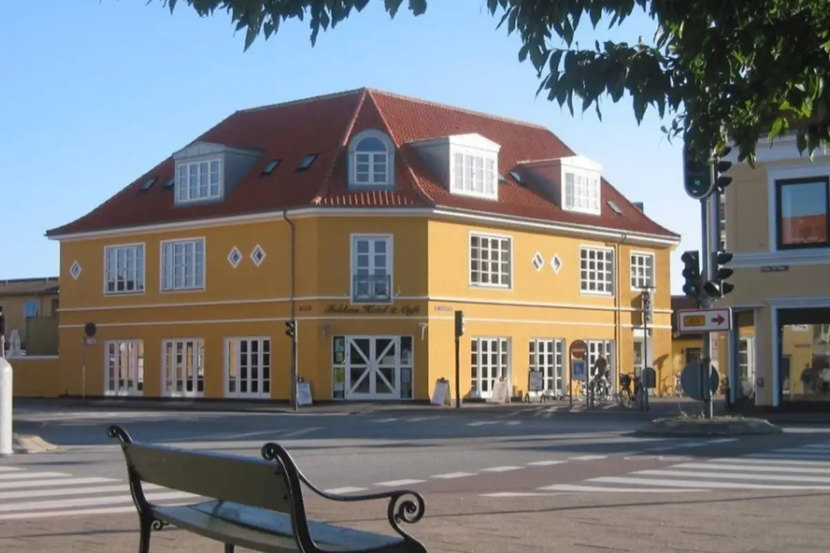 Skagen - 3 dagar, bild 2