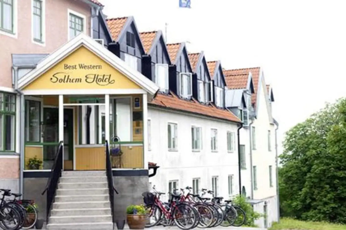 Gotland - 4-5 dagar, bild 2