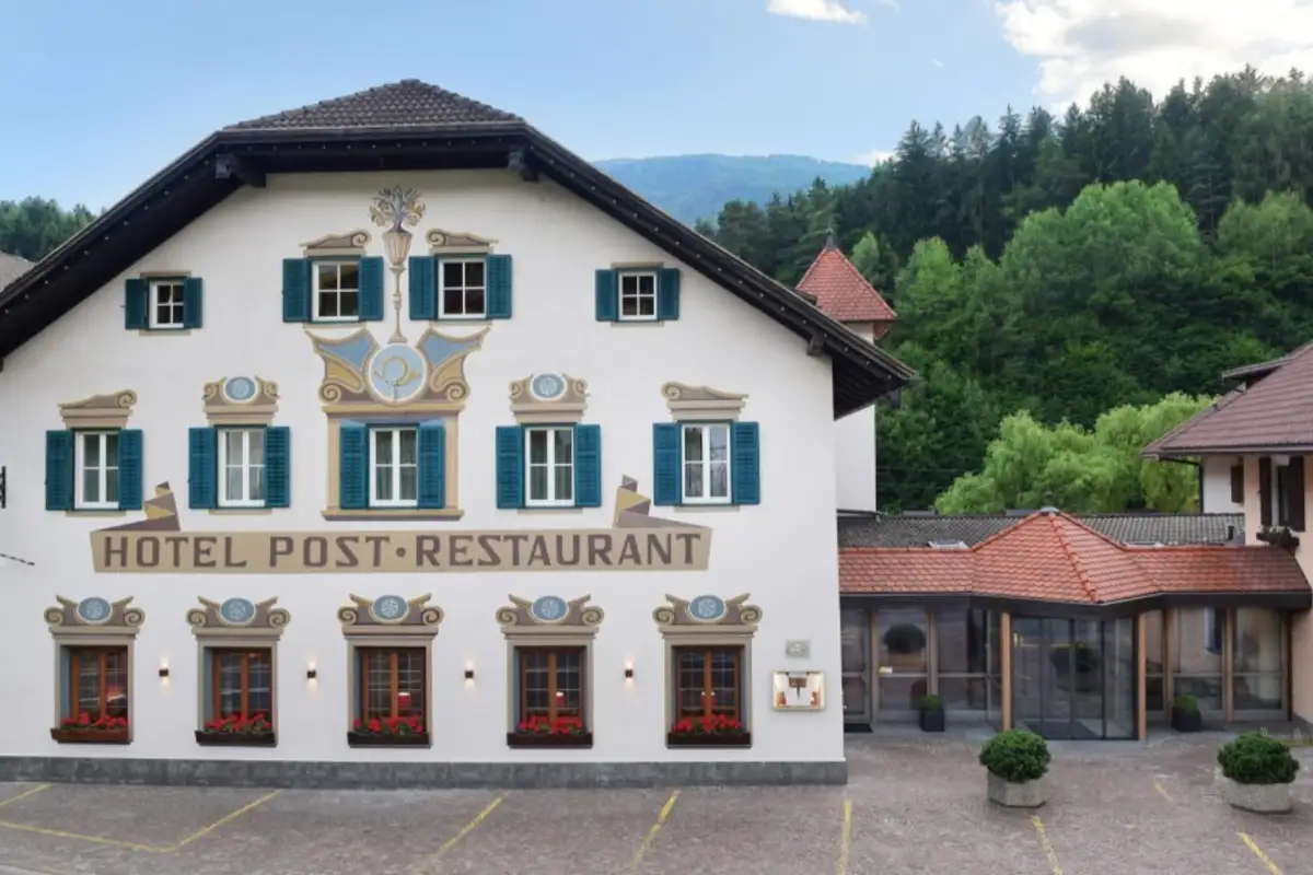 Vandring Dolomiterna - 10 dagar, bild 2