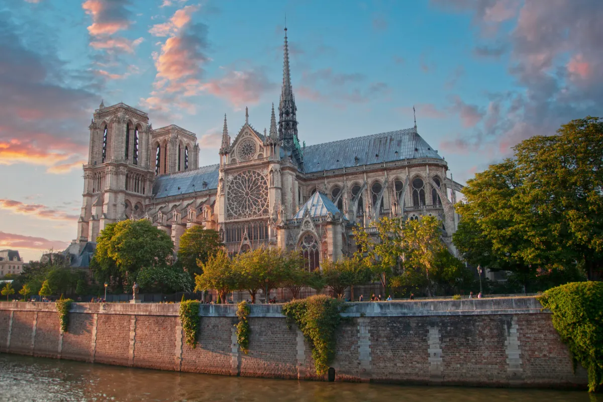 Paris - 7 dagar, bild 5
