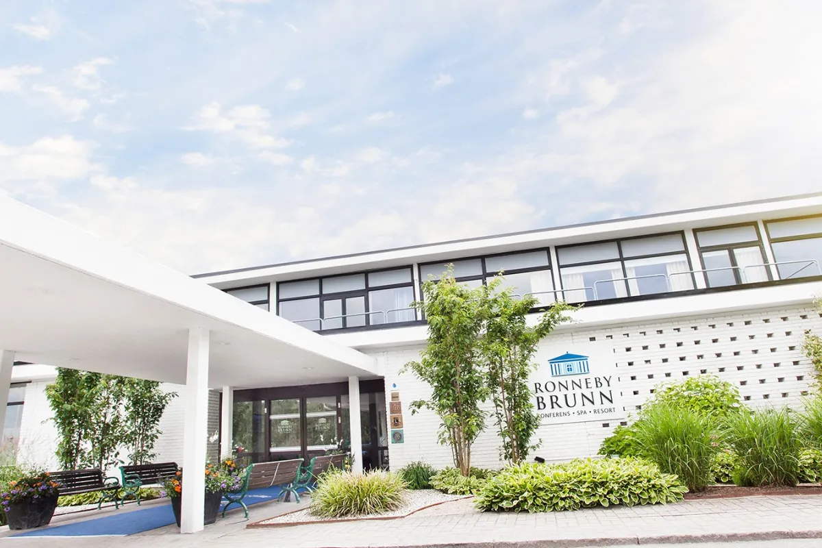 Ronneby Brunn Påsk - 3 dagar, bild 2