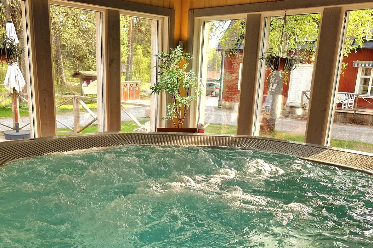 Sparesa Sätra Brunn - 3 dagar, bild 3