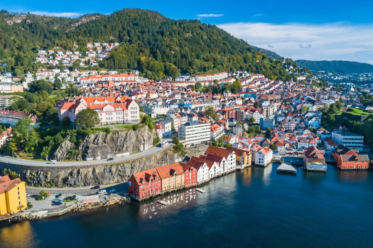 Bergenbanan - 5 dagar, bild 3