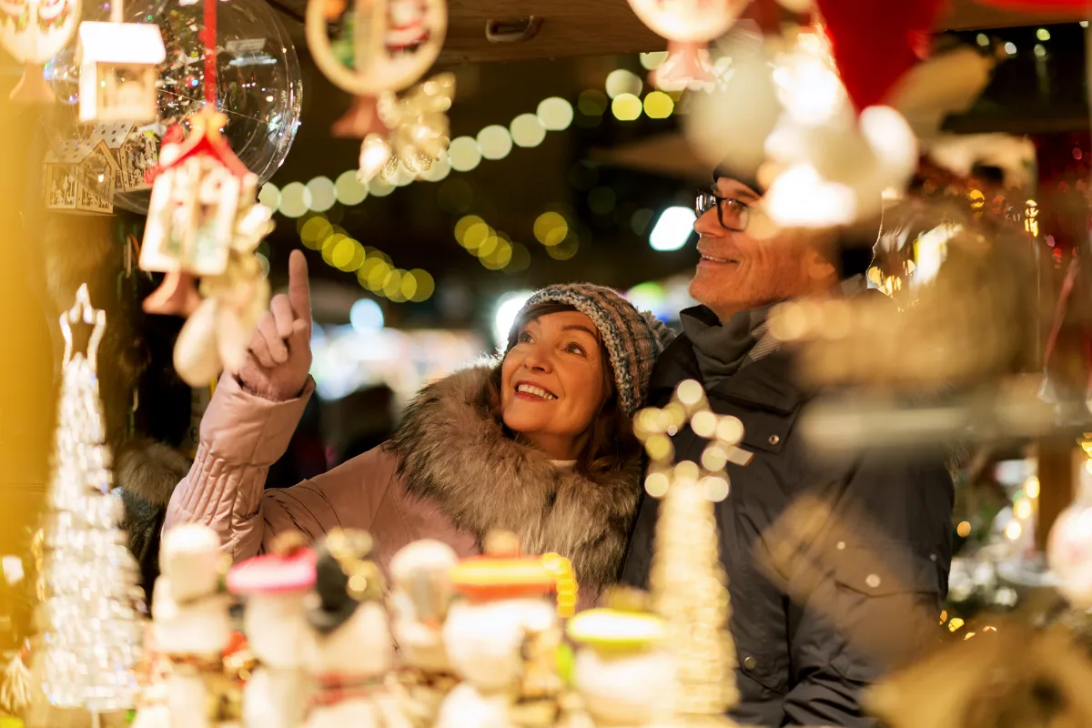 Nora Julmarknad, 1 dag - 1 dag, bild 2