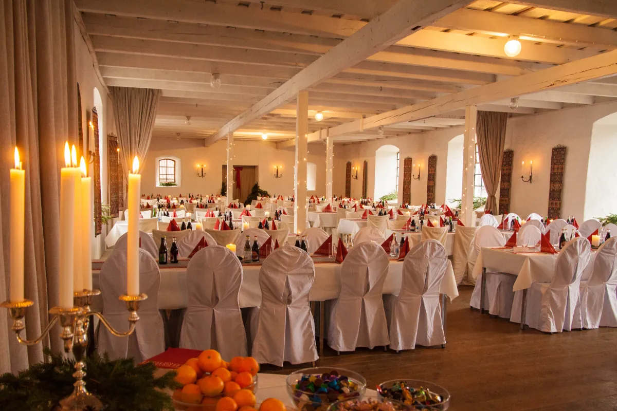 Bosjökloster slott - 1 dag, bild 2