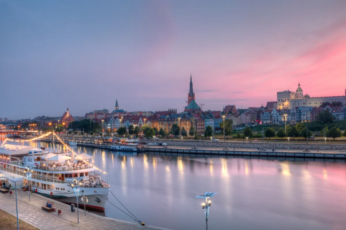 Polen Rundresa - 7 dagar, bild 2