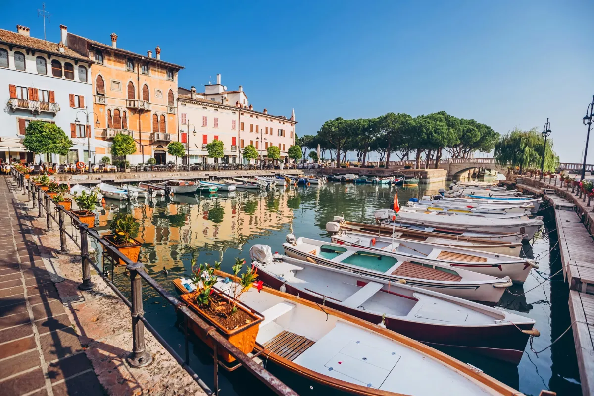 Italien vinresa - 9 dagar, bild 4