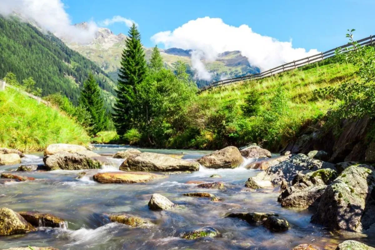 Saalbach - 8 dagar, bild 3