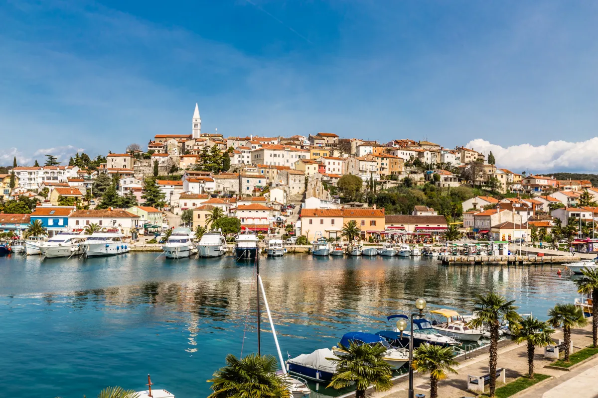 Kroatien - 10 dagar, bild 2