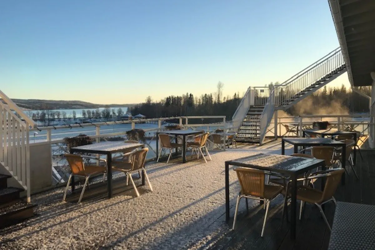 Sunne Jul - 4 dagar, bild 4