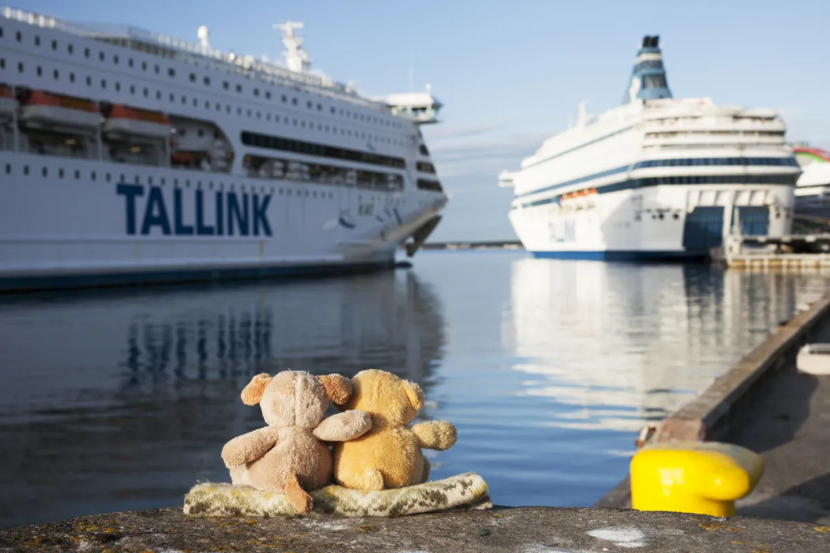 Kryssning Östersjön - 3 dagar, bild 5