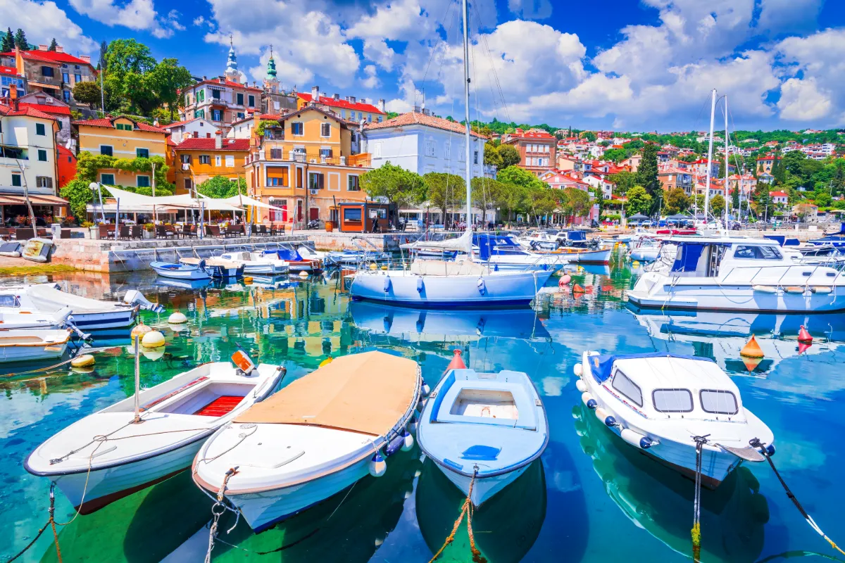 Kroatien - 10 dagar, bild 3