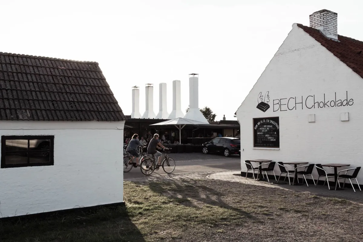 Vandring Bornholm - 5 dagar, bild 4