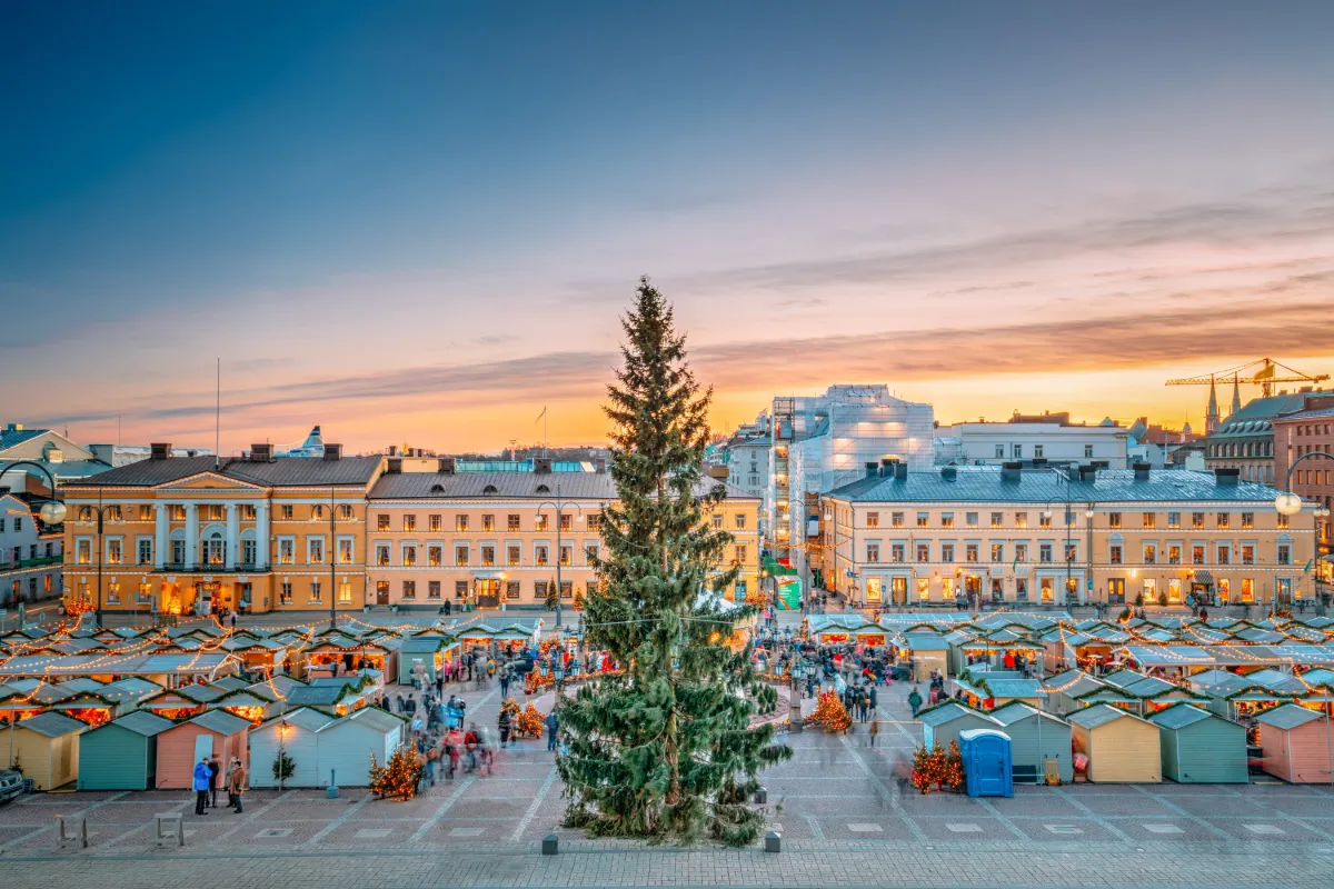 Julbordsträffen - 3 dagar, bild 3
