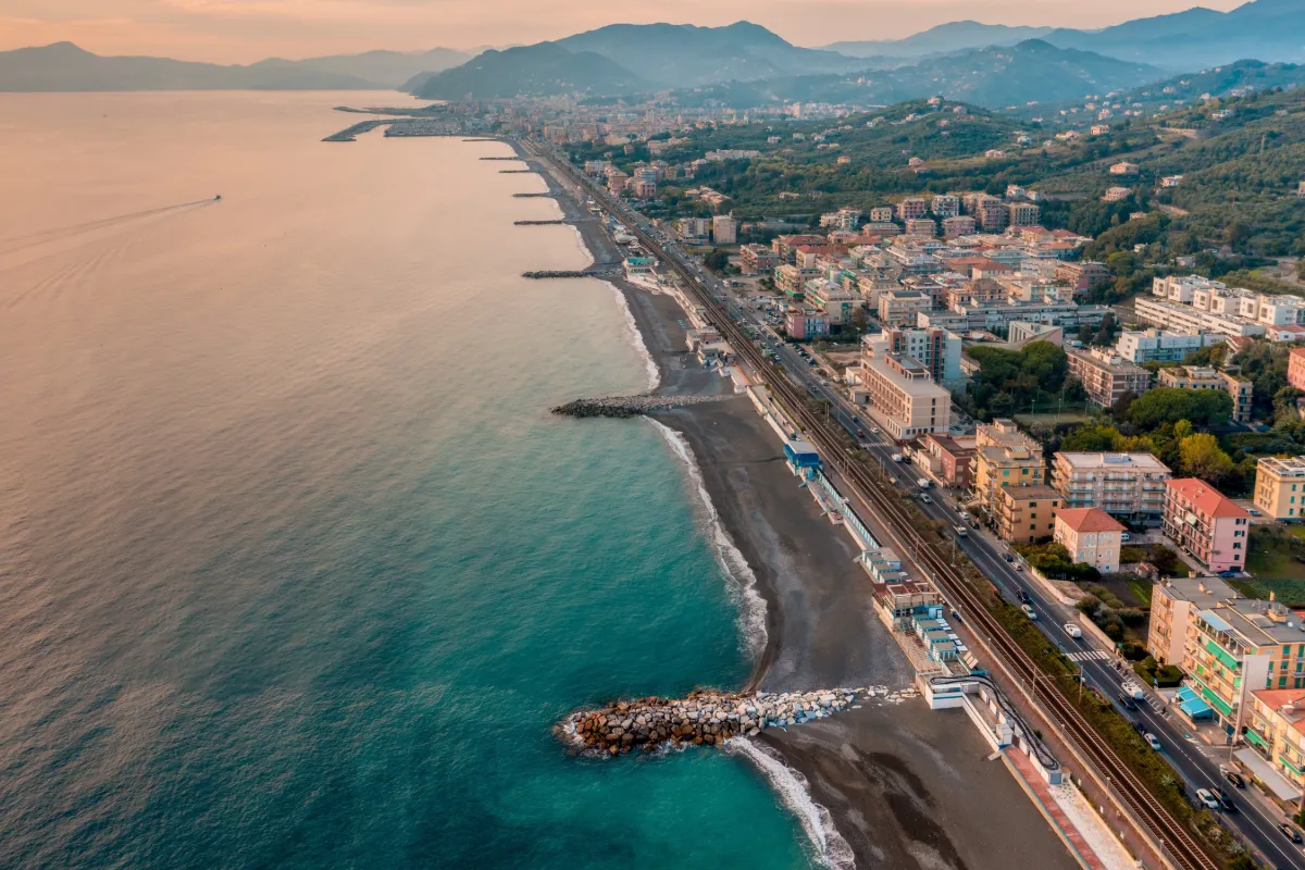 Cinque Terre - 10 dagar, bild 2