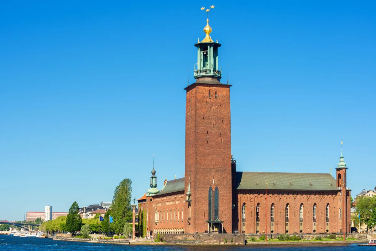 Stockholm - 3 dagar, bild 3