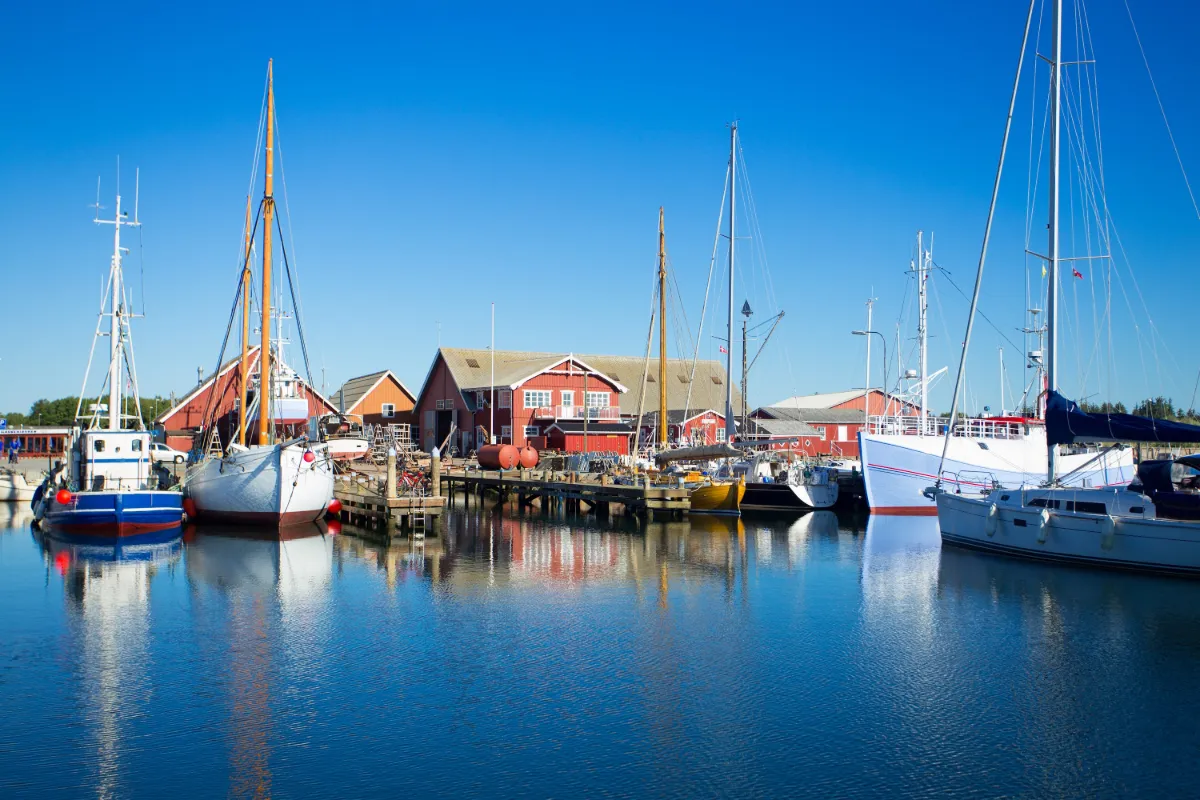 Skagen - 3 dagar, bild 5