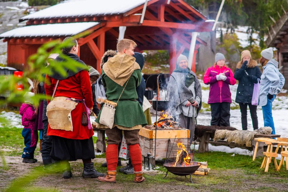Åland Julmarknad - 4 dagar, bild 4