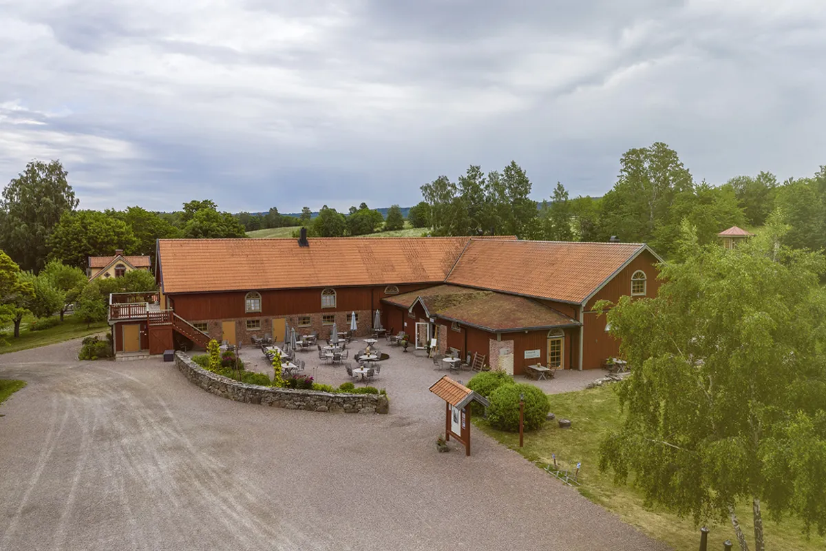 Trandansen - 2 dagar, bild 5