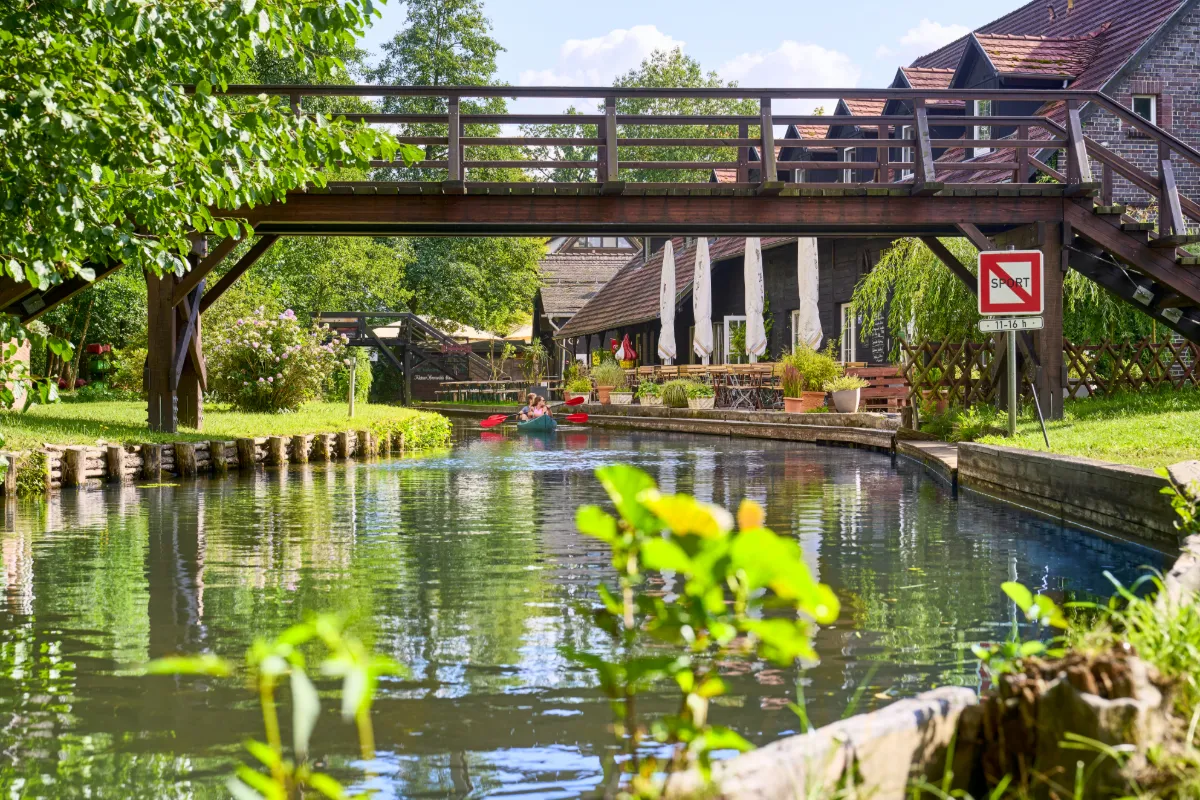 Dresden och Spreewald - 5 dagar, bild 2