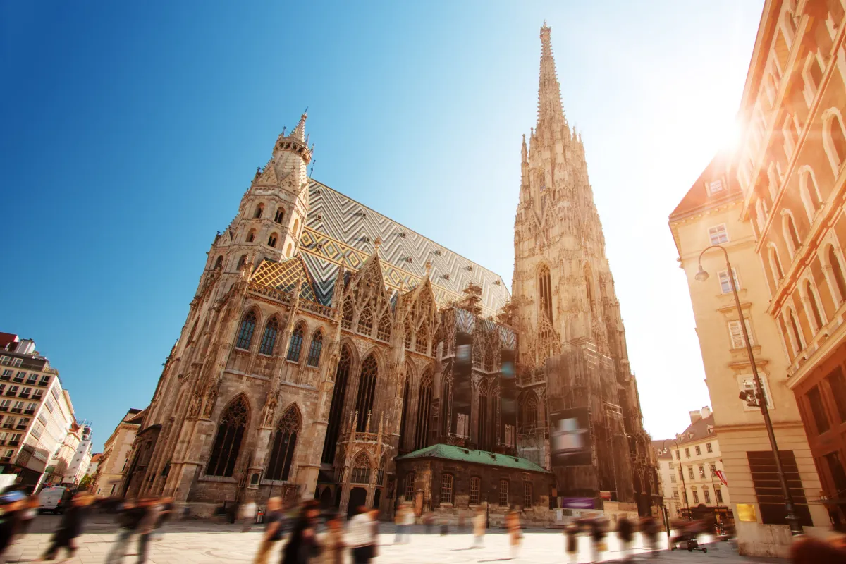 Wien - 7 dagar, bild 5