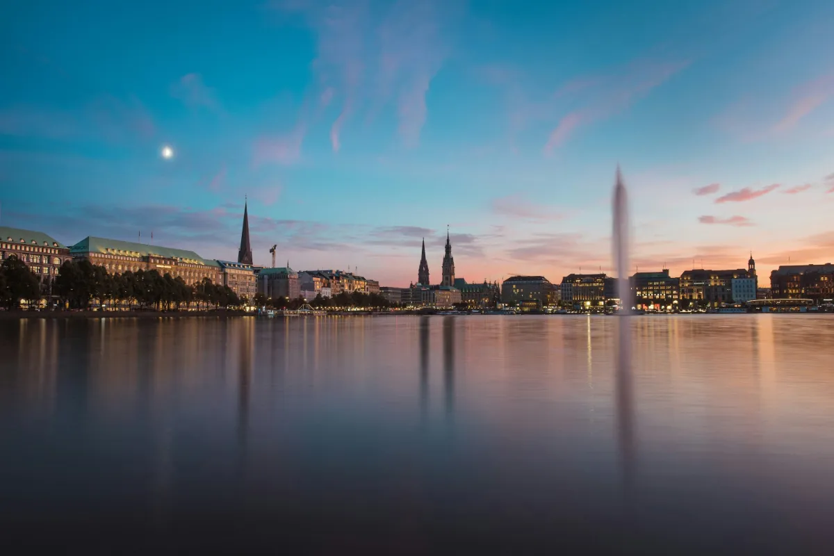 Hamburg Opera - 4 dagar, bild 4
