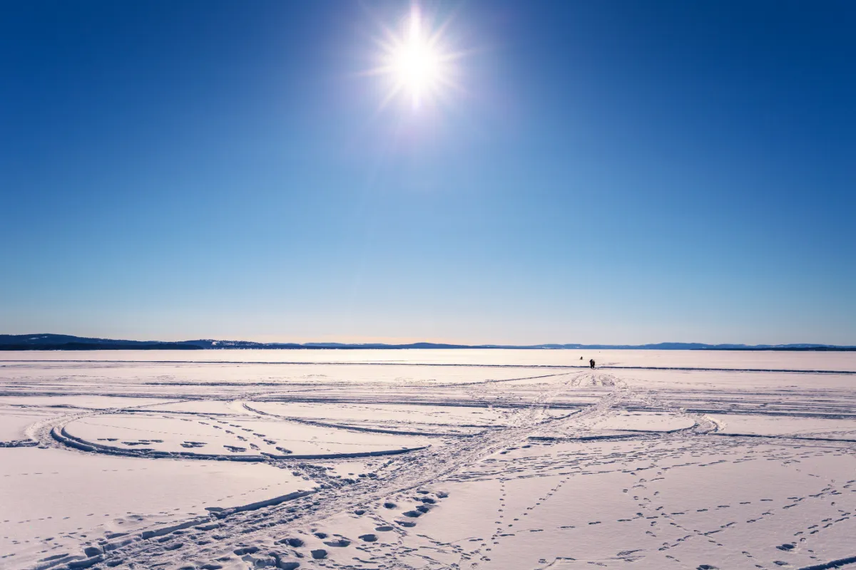 Dalarna Jul - 4 dagar, bild 3