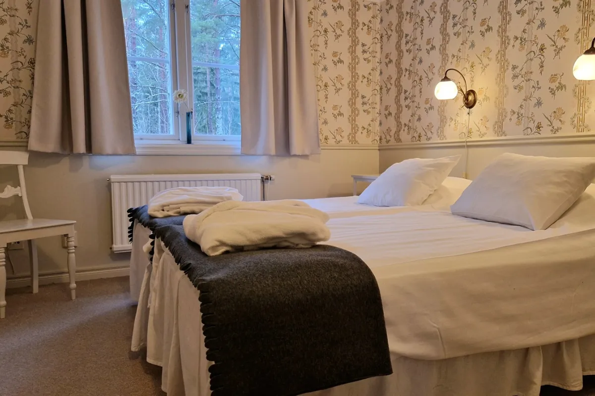 Sparesa Sätra Brunn - 3 dagar, bild 2