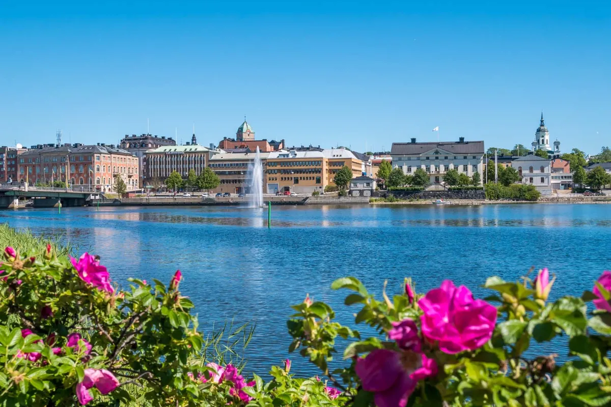 Kryssning Höga kusten - 3 dagar, bild 3