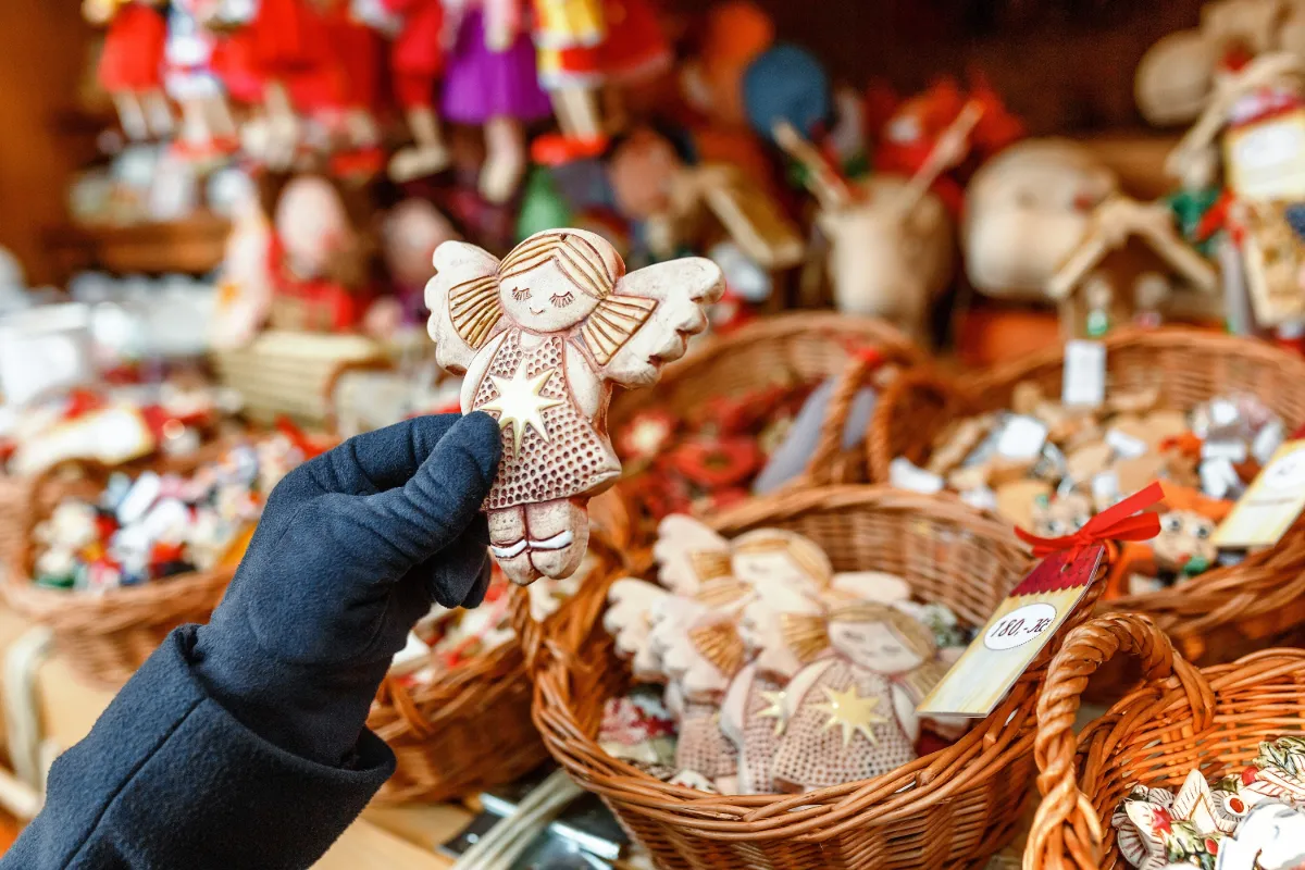 Lübeck och Wismar Julmarknad - 4 dagar, bild 5