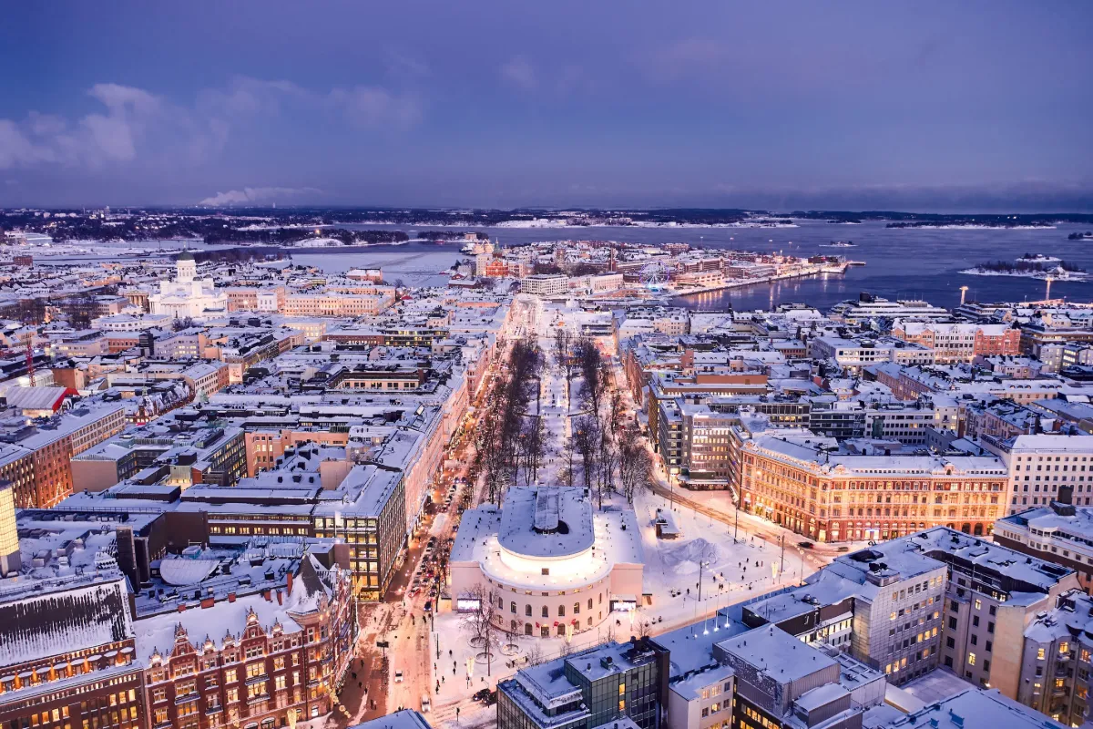 Julbordsträffen - 3 dagar, bild 2