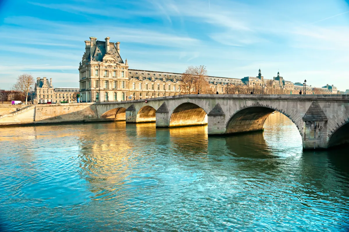 Paris & Champagne - 8 dagar, bild 5