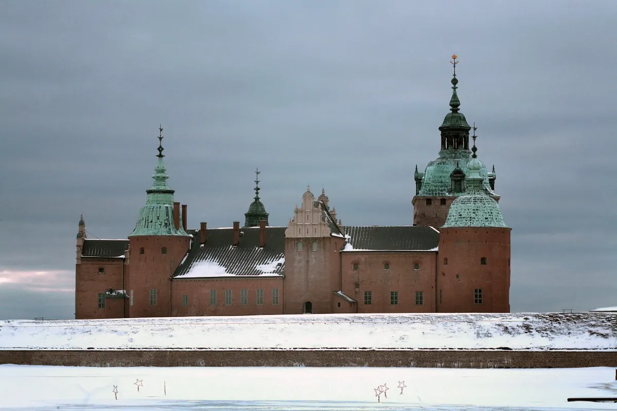Jul i Kalmar - 4 dagar, bild 3