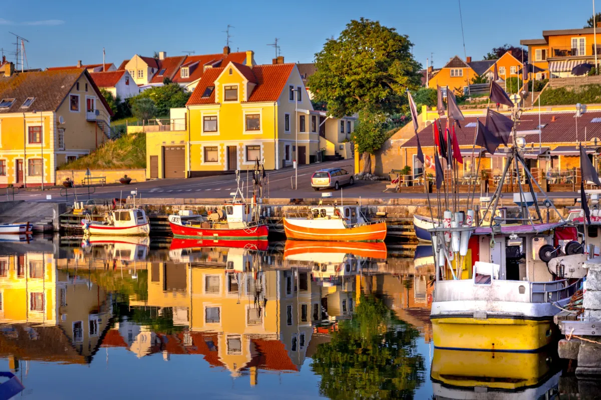 Bornholm - 4 dagar, bild 2