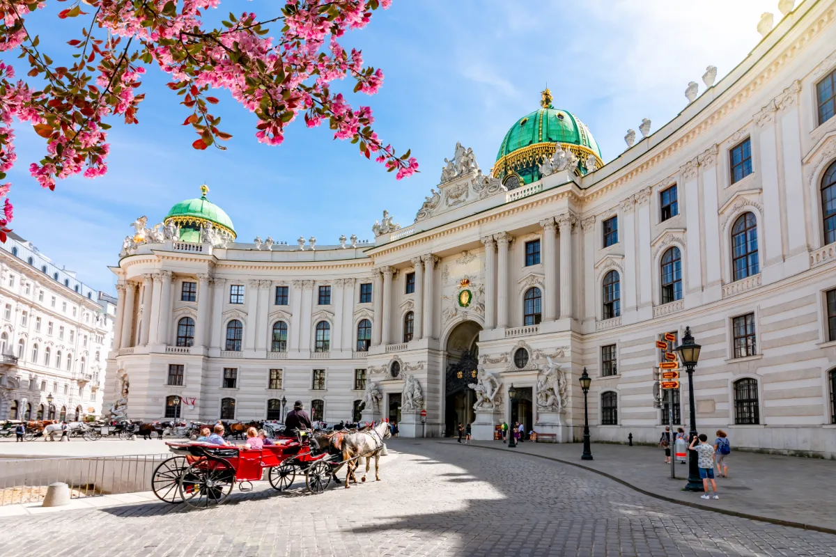 Wien - 7 dagar, bild 4