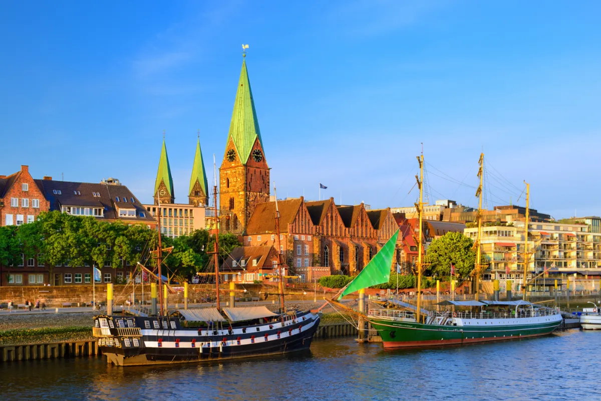 Bremen - 4 dagar, bild 4