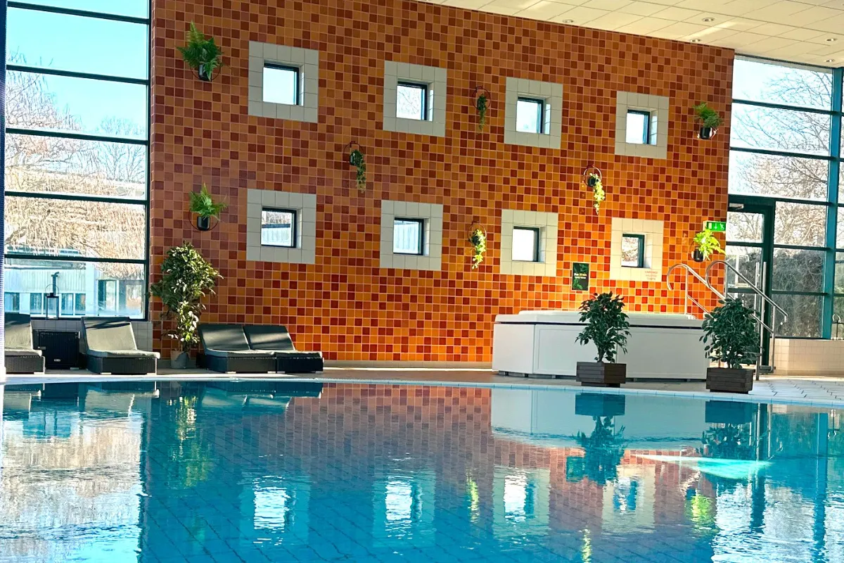 Ronneby Brunn Påsk - 3 dagar, bild 5