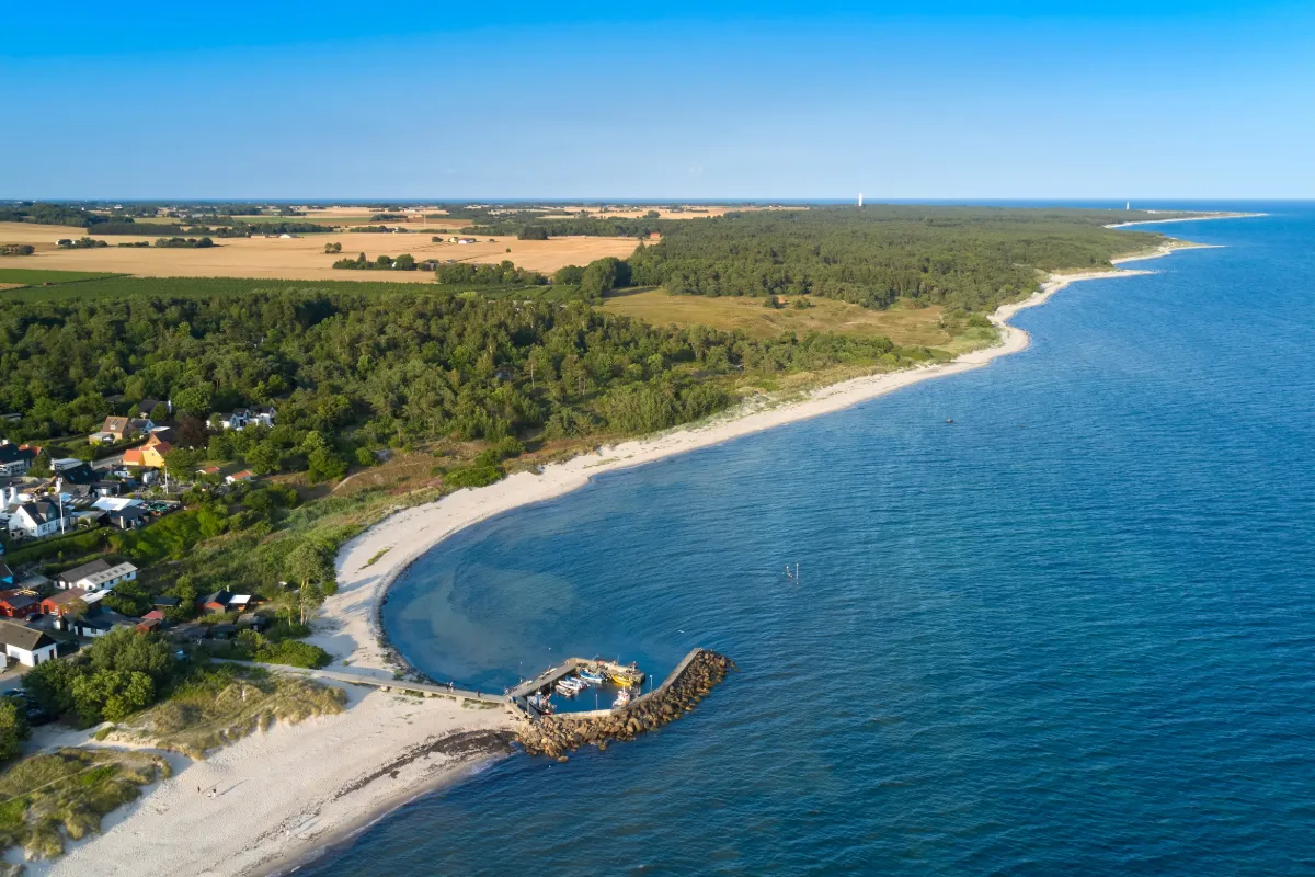 Vandring Bornholm - 5 dagar, bild 5