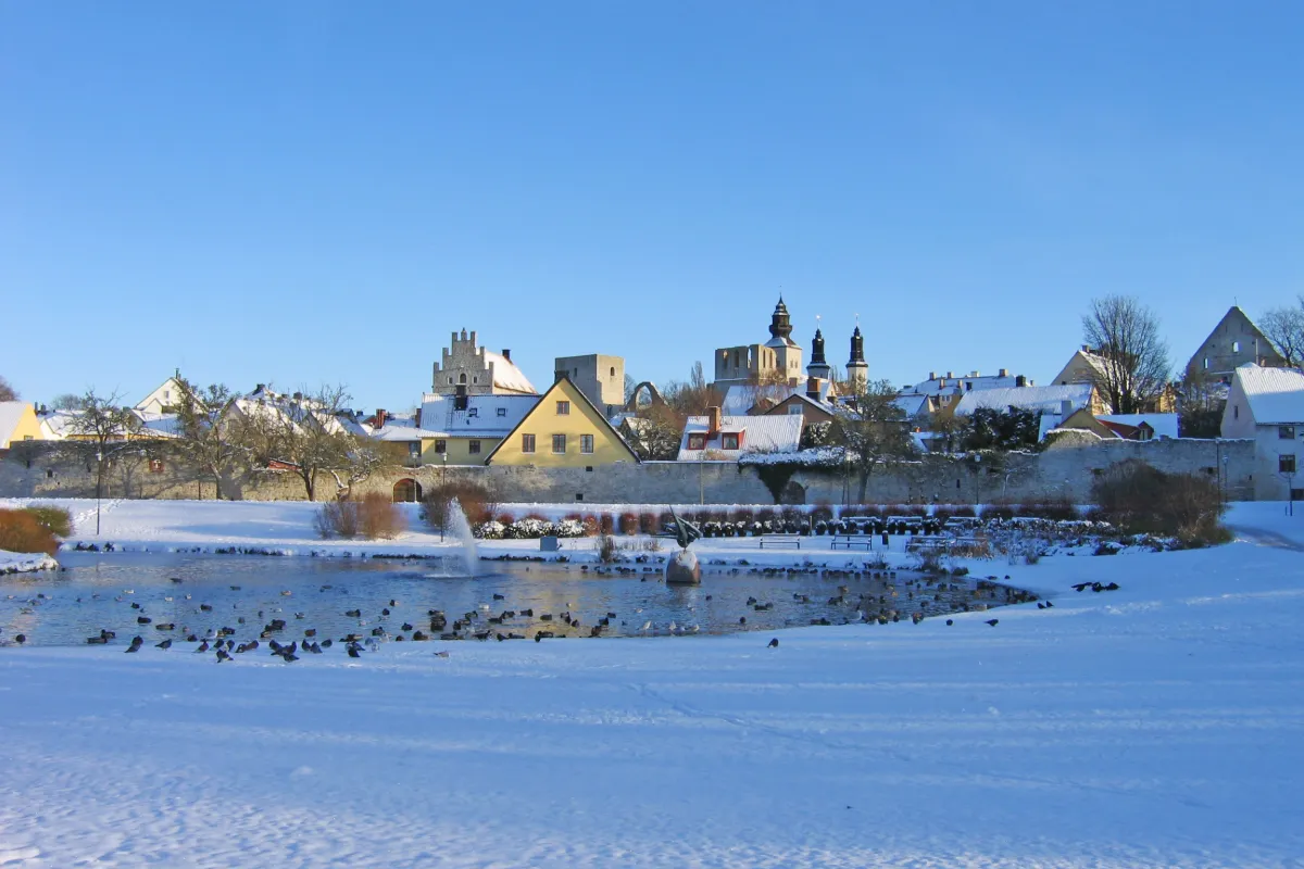 Adventskryssning Riga - 3 dagar, bild 2