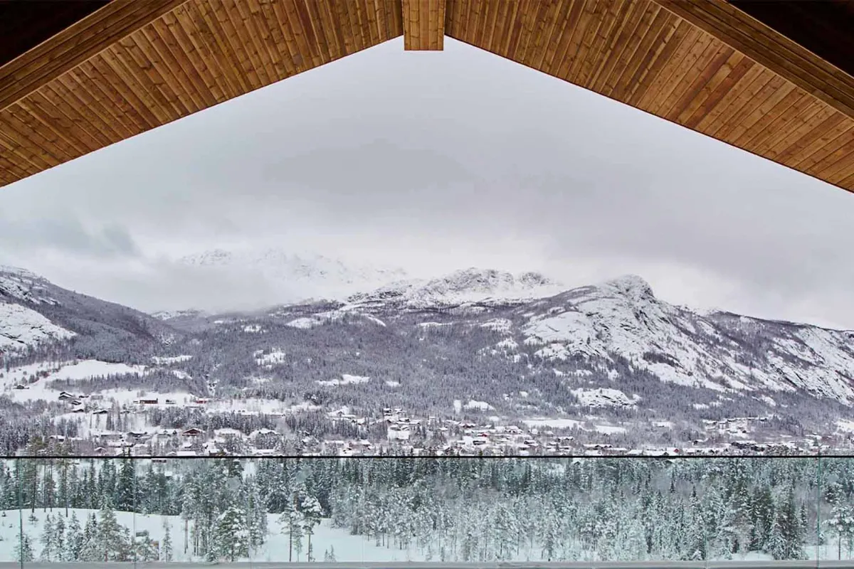 Skidresa Hemsedal - 5 dagar, bild 4