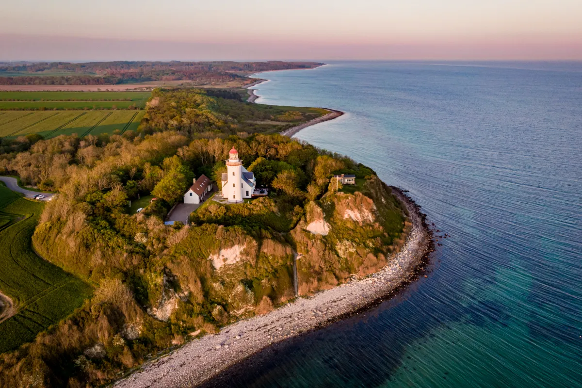 Danska idyller - 5 dagar, bild 4
