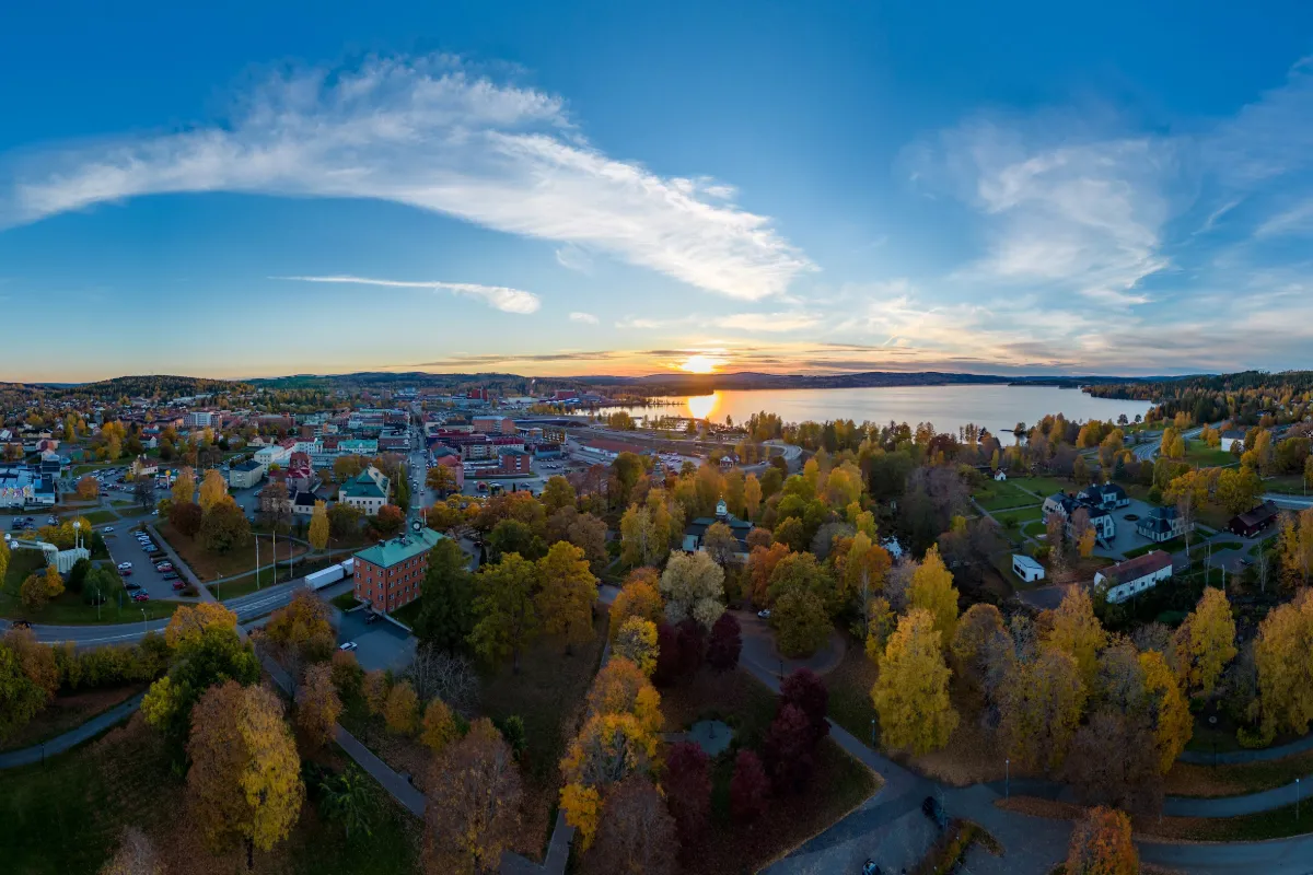 Ingmarsspelen Nås - 2 dagar, bild 3
