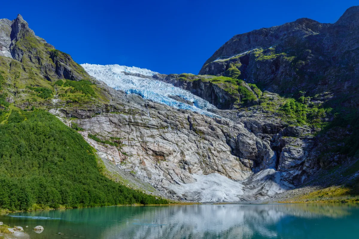 Norge - 5 dagar, bild 4