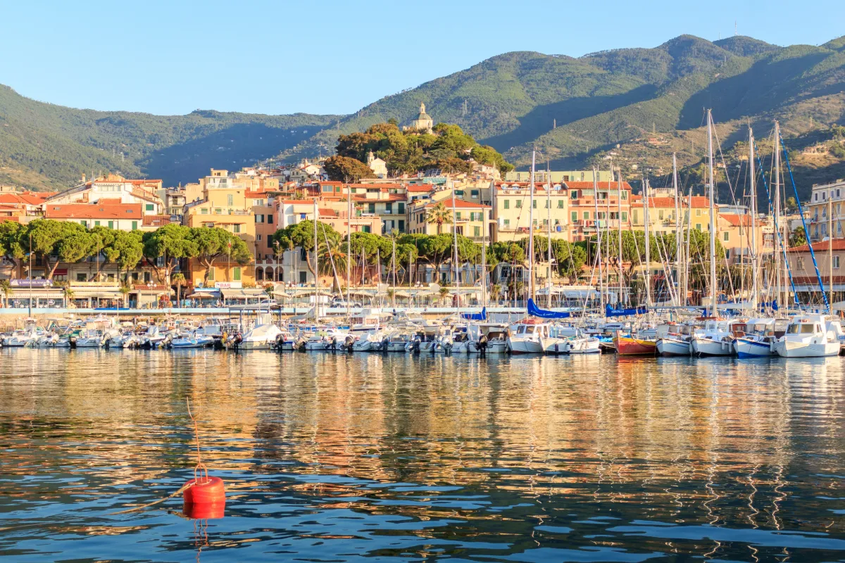 Italienska rivieran - 11 dagar, bild 3