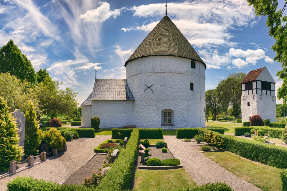 Bornholm - 4 dagar, bild 4