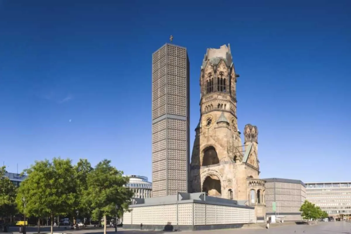 Singelresa Berlin - 4 dagar, bild 3